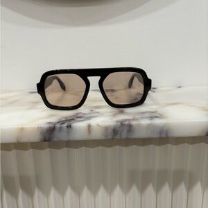 Elisa Johnson Sunglasses